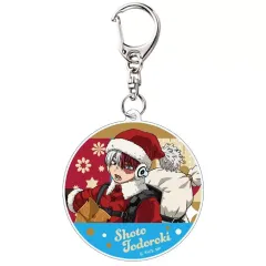 【新品】キーホルダー 轟焦凍 アクリルキーホルダー 「僕のヒーローアカデミア」