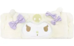 【新品】アクセサリー(非金属) クロミ(ホワイト) ヘアバンド 「サンリオキャラクターズ」