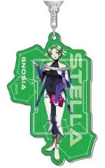 【新品】キーホルダー 7.ステラ アクリルキーホルダー 「グノーシア」