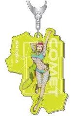 【新品】キーホルダー 9.コメット アクリルキーホルダー 「グノーシア」