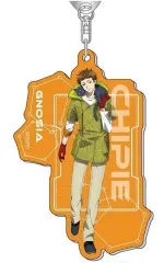 【新品】キーホルダー 10.シピ アクリルキーホルダー 「グノーシア」