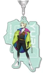 【新品】キーホルダー 1.ユーリ アクリルキーホルダー 「グノーシア」