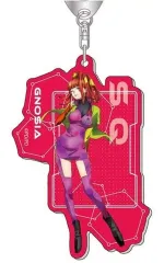 【新品】キーホルダー 3.SQ アクリルキーホルダー 「グノーシア」