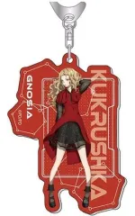 【新品】キーホルダー 12.ククルシカ アクリルキーホルダー 「グノーシア」