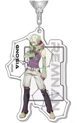 【新品】キーホルダー 14.レムナン アクリルキーホルダー 「グノーシア」