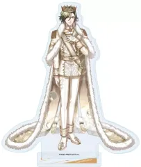 【新品】アクリルスタンド・アクリルパネル [新品] 49.グウィード(公式イラスト) アクリルスタンド 「夢王国と眠れる100人の王子様」