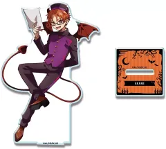 【新品】アクリルスタンド・アクリルパネル デザイン11.蒼井茜(悪魔のフロントボーイ) アクリルスタンド 「放課後少年花子くん」