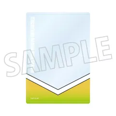 【新品】収納・携帯用アイテム 井闥山学院高校 硬質カードケース 「ハイキュー!!」