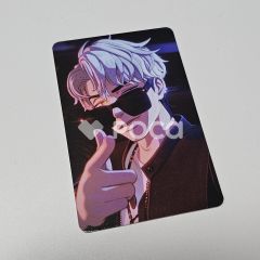 BOYNEXTDOOR テサン The Action Weverse ラキドロ - メルカリ