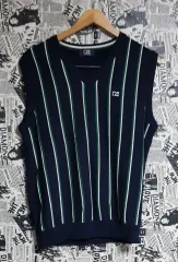 カバーアンドバック ハンドメイド ベスト サイズ 100