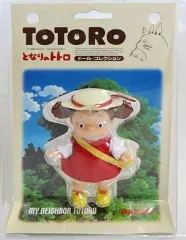 【中古】フィギュア めいちゃん 「となりのトトロ」 ドール・コレクション