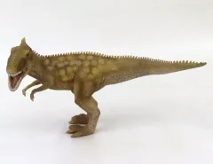 【中古】フィギュア ギガノトサウルス 1/40 フィギュア