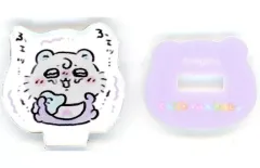 【中古】アクリルスタンド・アクリルパネル モモンガ 「ちいかわ なんか小さくてかわいいやつ Chiikawa Baby アクリルスタンドinカプセル」