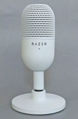 Blueyeti USBコンデンサーマイク ホワイト - メルカリ