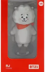 【中古】フィギュア RJ(ジン) 「BT21」 ベーシックフィギュア(M)