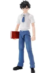 【中古】フィギュア S.H.Figuarts 高嶺清磨 「金色のガッシュベル!!」