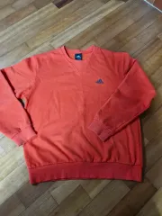 アディダス スウェット (実寸写真)