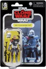 スターウォーズ⭐️ヴィンテージコレクション クローン・コマンダー