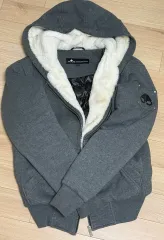 MOOSE KNUCKLES ムースナックルズ BUNNY バニー セーター 22fw