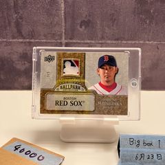 Ted Williams 殿堂・記念カタログ＆コイン2セット (直筆サイン入り