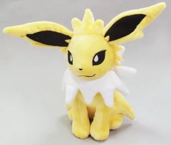 ポケモンセンター ミックスオレ ぬいぐるみ サンダース - メルカリ