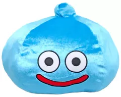 【中古】ぬいぐるみ スライム AM おおきなキラキラぬいぐるみ スライム＆ライムスライム 「ドラゴンクエスト」