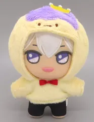 【中古】ぬいぐるみ 逢坂壮五 きらどるおさんぽーず!(ぬいぐるみ) Vol.3 「アイドリッシュセブン」