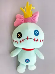 【中古】ぬいぐるみ スクランプ Lぬいぐるみ“スクランプ” 「リロ＆スティッチ」