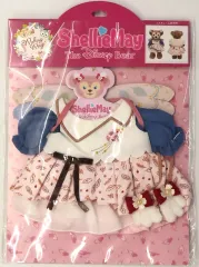 【中古】ぬいぐるみ シェリーメイ ぬいぐるみコスチューム 「ダッフィー＆フレンズのウィッシング・ウイングス」 東京ディズニーシー限定