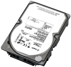 【3年保証】Hard Drive Seagate Cheetah 36XL 36GB 10K SCSI Ultra160 80pin 3.5 ST33