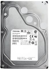 TOSHIBA NAS用HDD 8TB MN08ADA800 - メルカリ