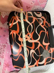 ミニキャリーケース