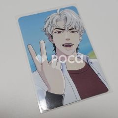 THE BOYZ ソヌ PHANTASY Pt.3 Love Letter EVERLINE ラキドロ - メルカリ