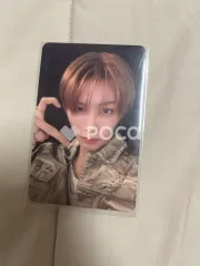 BOYNEXTDOOR テサン No Genre ポップアップストア ランダム トレカセット