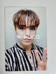 Seventeen バーノン An Ode Real ver.