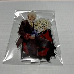 リボーン くじプラ バストアップアクリルジオラマ B賞 アクスタ 獄寺