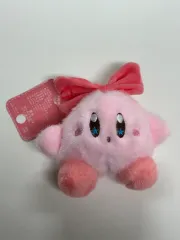 星のカービィ ぬいぐるみキーホルダー