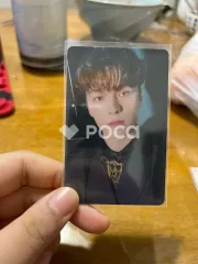 Seventeen バーノン CARAT MEMBERSHIP KIT