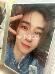 BOYNEXTDOOR イハン BOYNEXTDOOR 2024 シーグリ