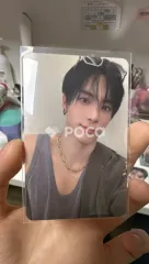 THE BOYZ エリック Unexpected Breakthrough Ver.