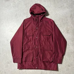 1980s "Woolrich" Mountain Parker