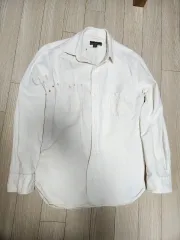 Nigel Cabourn(ナイジェル ケーボン) 長袖シャツ版