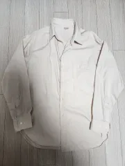 At Last&Co 엣라코 長袖シャツ 出品