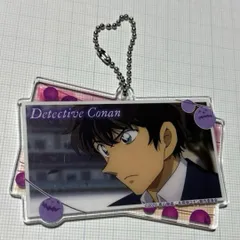 2025年最新】名探偵コナン 松田陣平 アクリルキーホルダーの人気