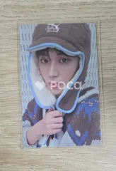 BOYNEXTDOOR リウ No Genre Board Game ver. Weverse