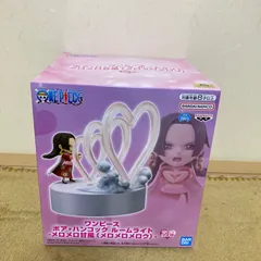 ワンピース ボア・ハンコック ルームライト-メロメロ甘風（メロメロメロウ）-