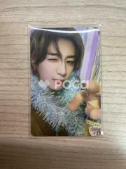 BOYNEXTDOOR イハン LEEHAN Double The Fun Party フォトカードセット