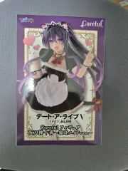 2025年最新】Coreful フィギュア 夜刀神十香 猫耳メイドの人気アイテム