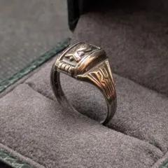 2025年最新】10k カレッジリングの人気アイテム - メルカリ