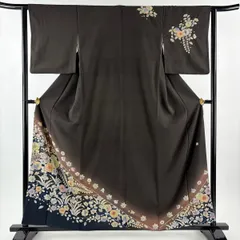 2025年最新】辻が花 訪問着 落款の人気アイテム - メルカリ